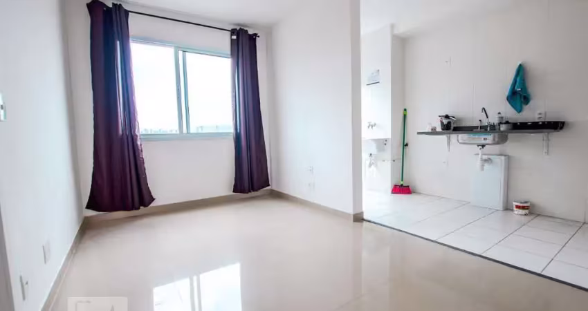 Apartamento para venda - água branca, 1 quarto,  31 m² - são paulo