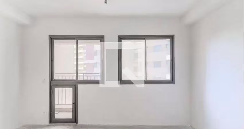 Kitnet / stúdio para venda - chácara santo antonio, 1 quarto,  25 m² - são paulo