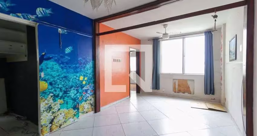 Apartamento para venda - meier, 3 quartos,  60 m² - rio de janeiro