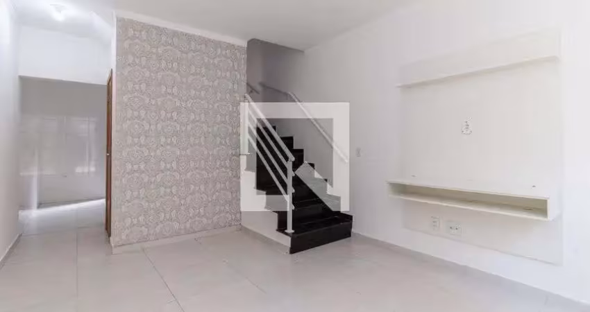 Casa / sobrado em condomínio para venda - itaquera, 2 quartos,  84 m² - são paulo