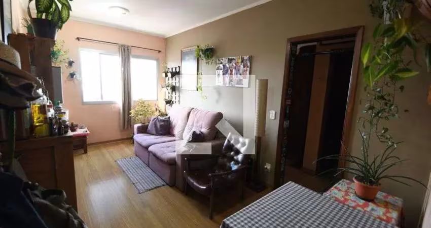 Apartamento para venda - ponte preta, 1 quarto,  55 m² - campinas