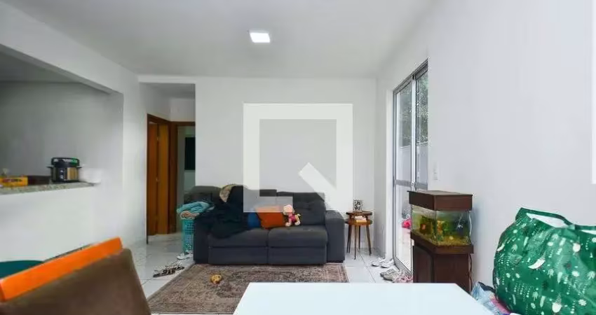Apartamento para venda - são lucas, 2 quartos,  118 m² - belo horizonte