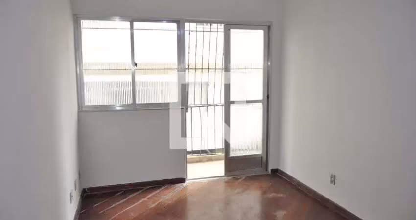 Apartamento para venda - engenho novo, 2 quartos,  54 m² - rio de janeiro