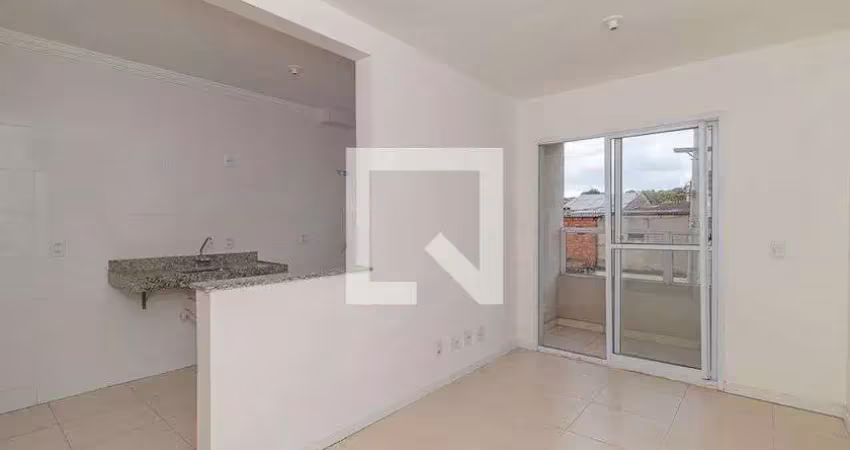 Apartamento para venda - vila operária, 2 quartos,  55 m² - porto alegre