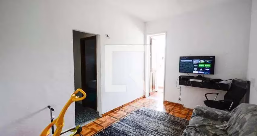 Apartamento para venda - benfica, 1 quarto,  35 m² - rio de janeiro