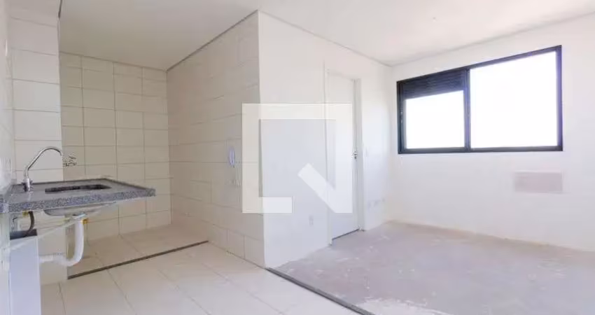 Apartamento para venda - artur alvim, 2 quartos,  43 m² - são paulo