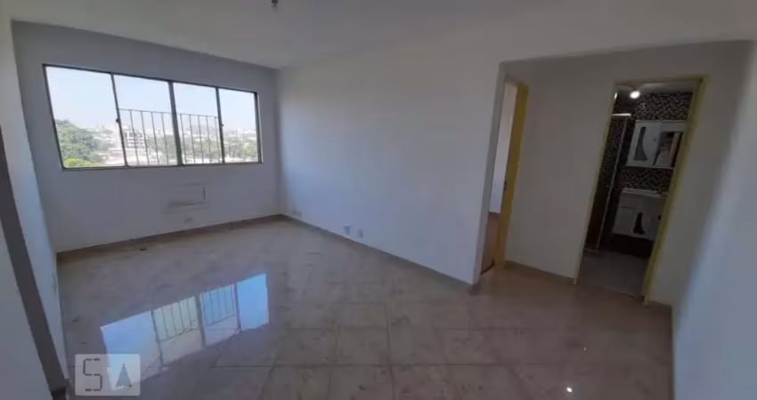 Apartamento para venda - taquara, 2 quartos,  60 m² - rio de janeiro