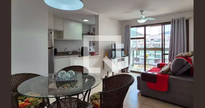 Apartamento para venda - recreio, 2 quartos,  67 m² - rio de janeiro