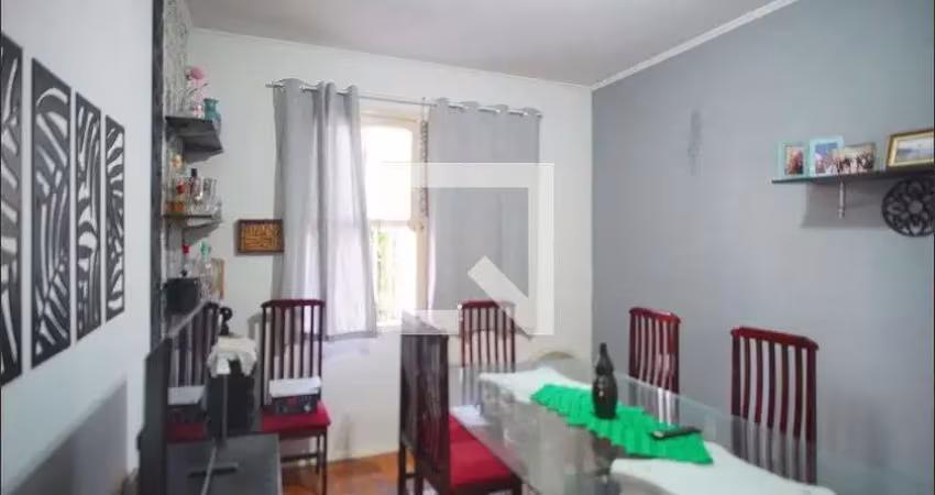 Apartamento para venda - jardim itu-sabará, 3 quartos,  77 m² - porto alegre