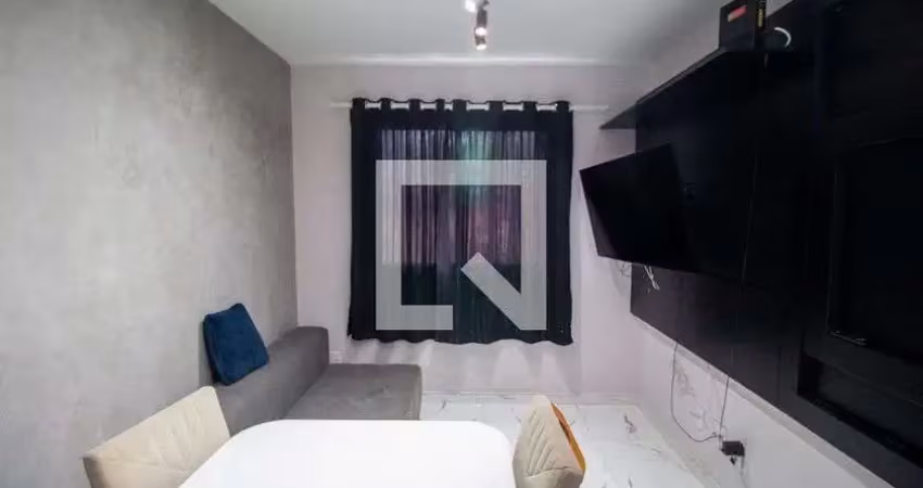 Apartamento para venda - itaquera, 2 quartos,  47 m² - são paulo