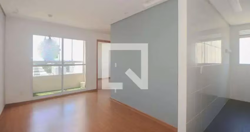 Apartamento para venda - rubem berta, 2 quartos,  64 m² - porto alegre