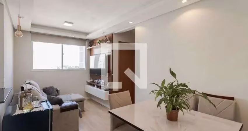Apartamento para venda - humaitá, 2 quartos,  64 m² - porto alegre