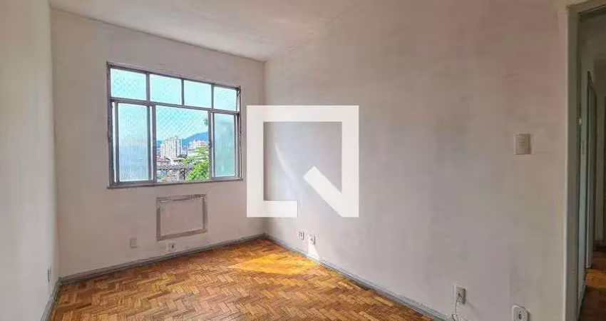 Apartamento para venda - engenho de dentro, 3 quartos,  90 m² - rio de janeiro