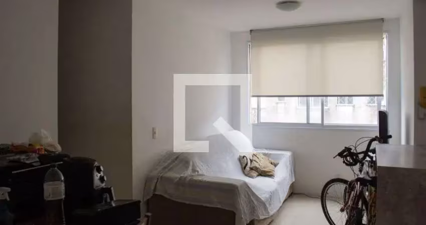 Apartamento para venda - campo novo, 3 quartos,  61 m² - porto alegre