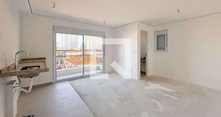 Kitnet / stúdio para venda - ipiranga, 1 quarto,  29 m² - são paulo