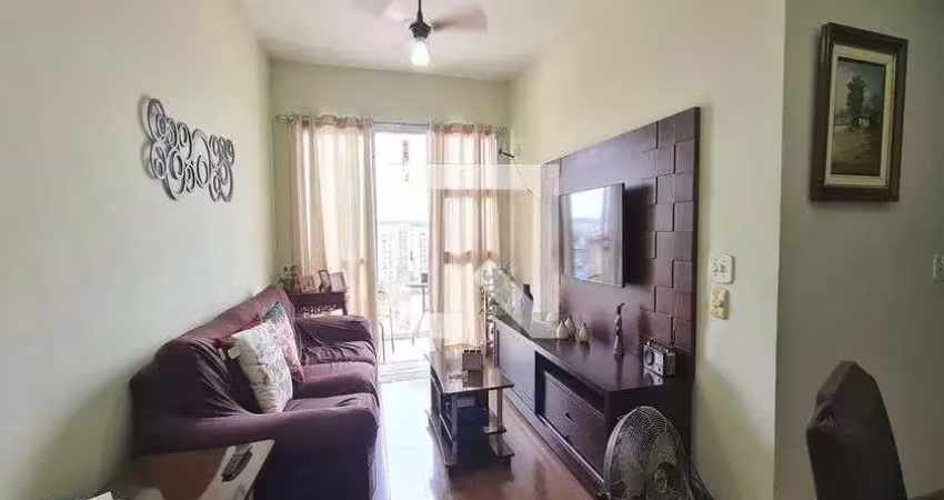Apartamento para venda - méier, 2 quartos,  64 m² - rio de janeiro