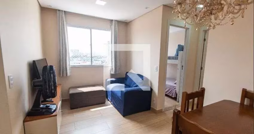 Apartamento para venda - ipiranga, 2 quartos,  36 m² - são paulo