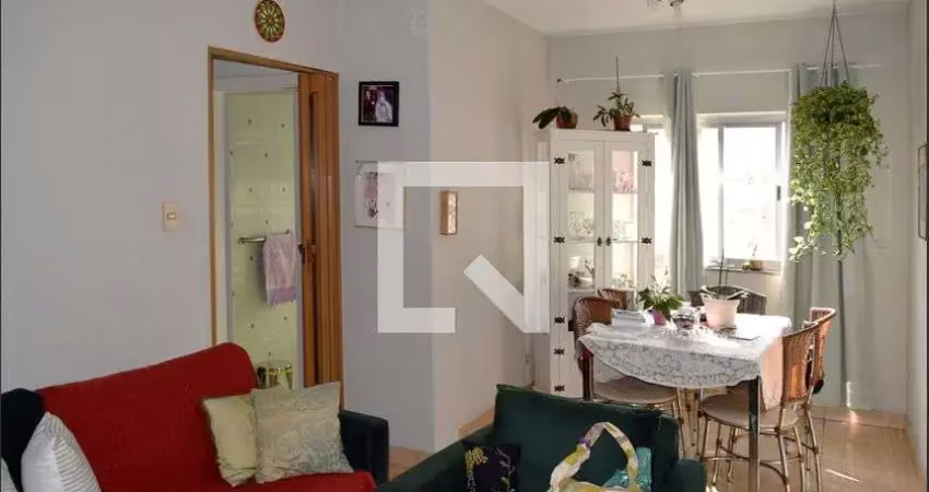 Apartamento para venda - pinheiros, 2 quartos,  63 m² - são paulo