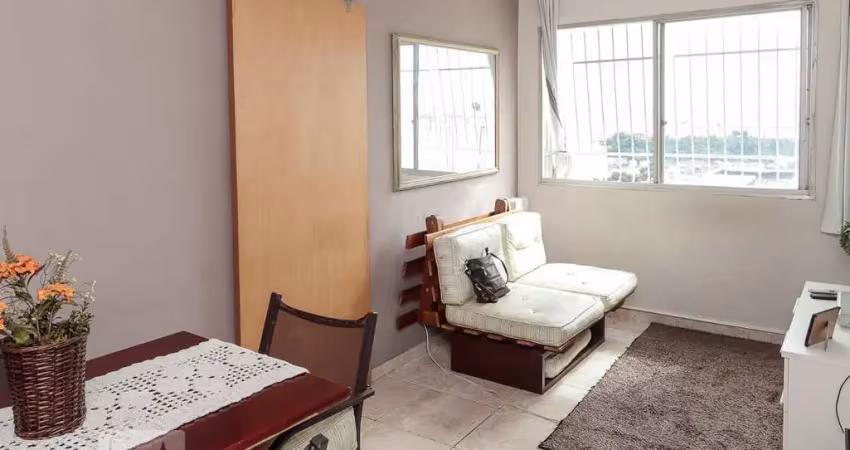 Apartamento para venda - engenho novo, 2 quartos,  55 m² - rio de janeiro