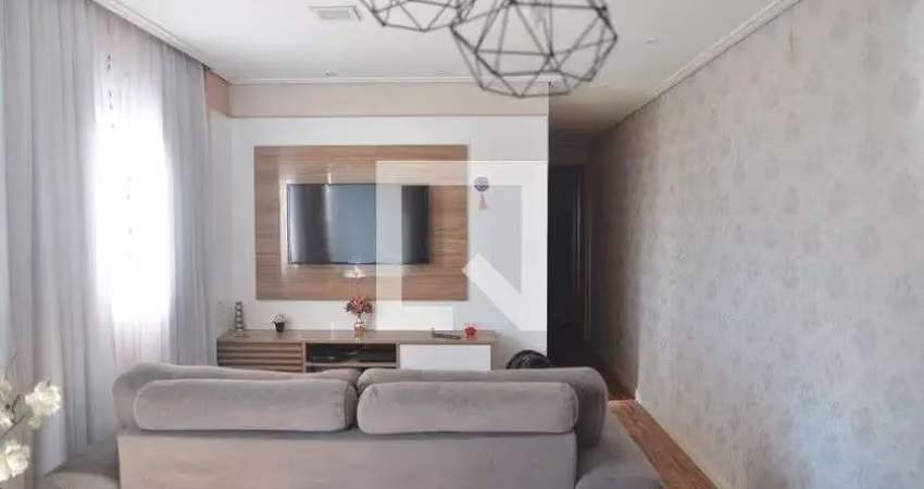 Apartamento para venda - vila américa, 2 quartos,  63 m² - santo andré