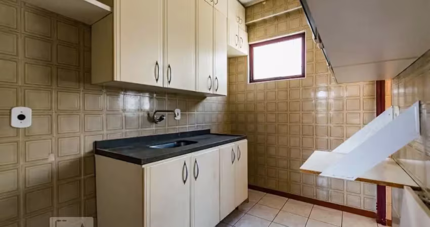 Apartamento para venda - jardim chapadão, 3 quartos,  65 m² - campinas