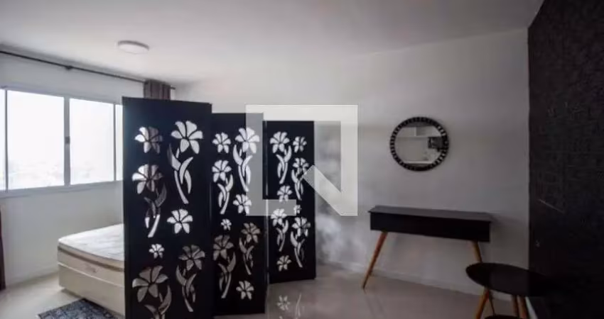 Apartamento para venda - itaquera, 1 quarto,  25 m² - são paulo