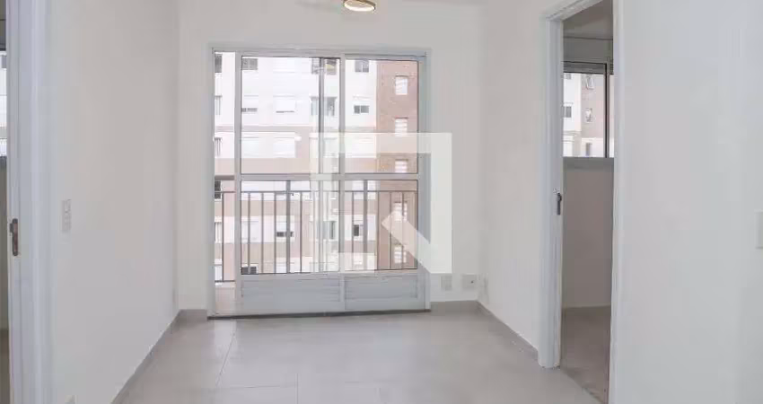 Apartamento para venda - água branca, 2 quartos,  37 m² - são paulo