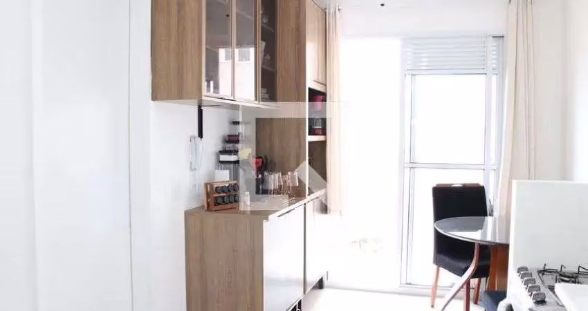 Apartamento para venda - belém, 1 quarto,  30 m² - são paulo