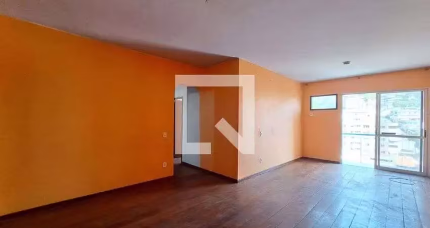Apartamento para venda - engenho novo, 3 quartos,  70 m² - rio de janeiro