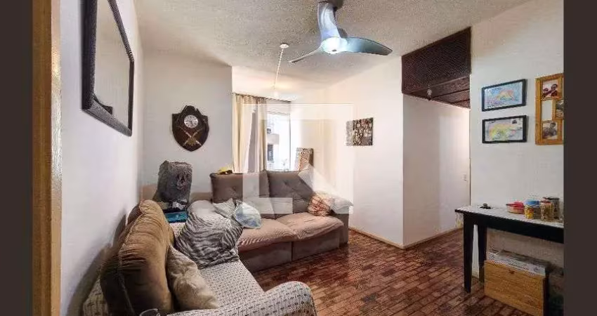 Apartamento para venda - engenho novo, 3 quartos,  59 m² - rio de janeiro