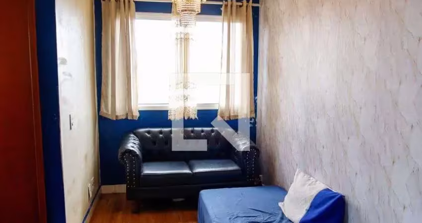 Apartamento para venda - santa maria, 1 quarto,  34 m² - osasco