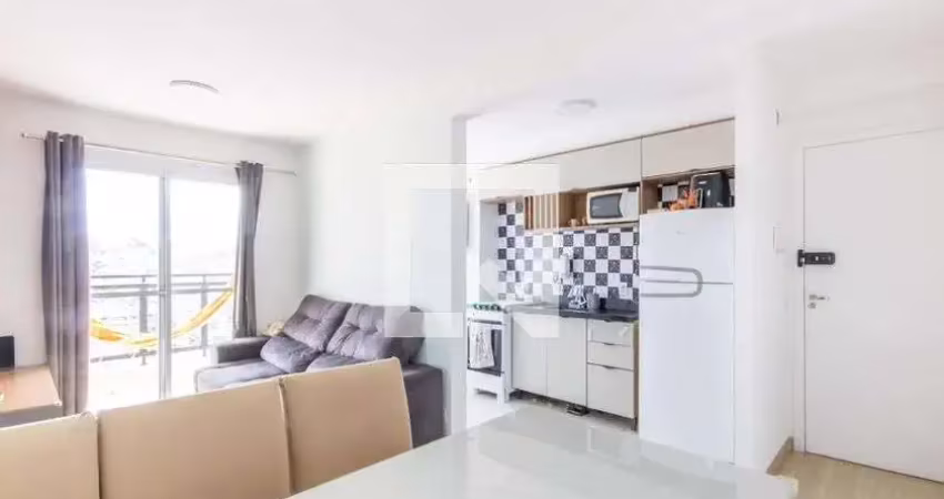 Apartamento para venda - novo osasco, 2 quartos,  49 m² - osasco