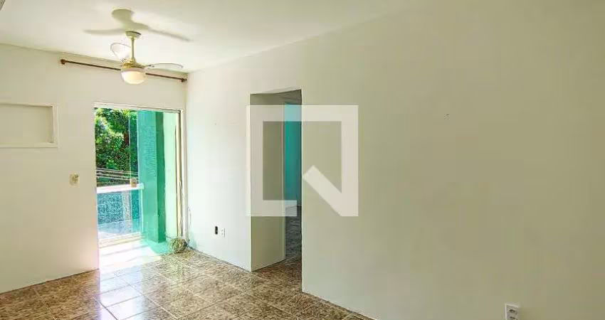 Apartamento para venda - jacarepaguá, 2 quartos,  48 m² - rio de janeiro