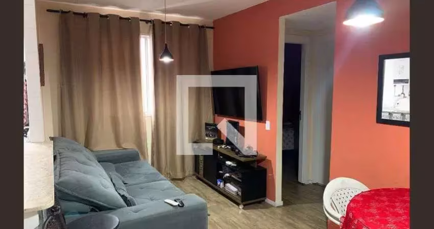 Apartamento para venda - liberdade, 2 quartos,  45 m² - são paulo