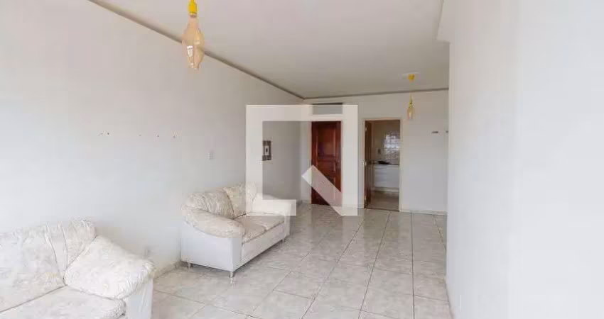 Apartamento para venda - vila marieta, 3 quartos,  102 m² - campinas