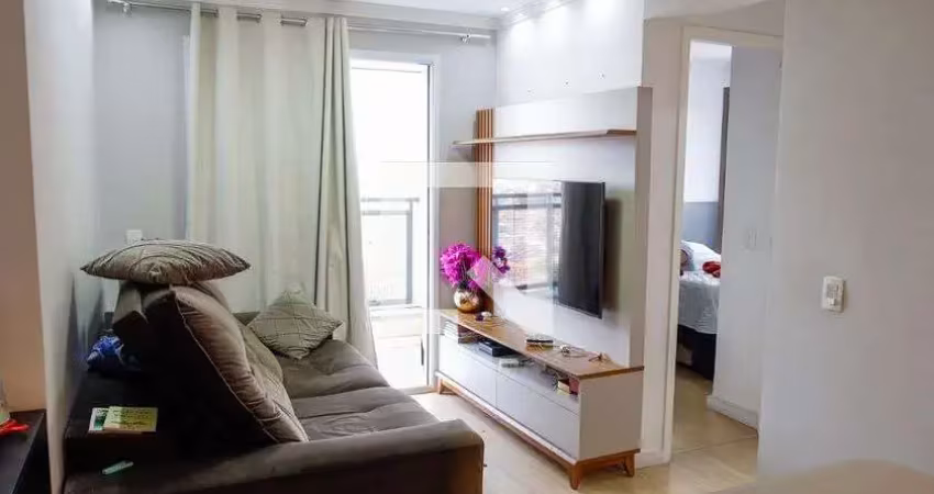 Apartamento para venda - novo osasco, 2 quartos,  49 m² - osasco