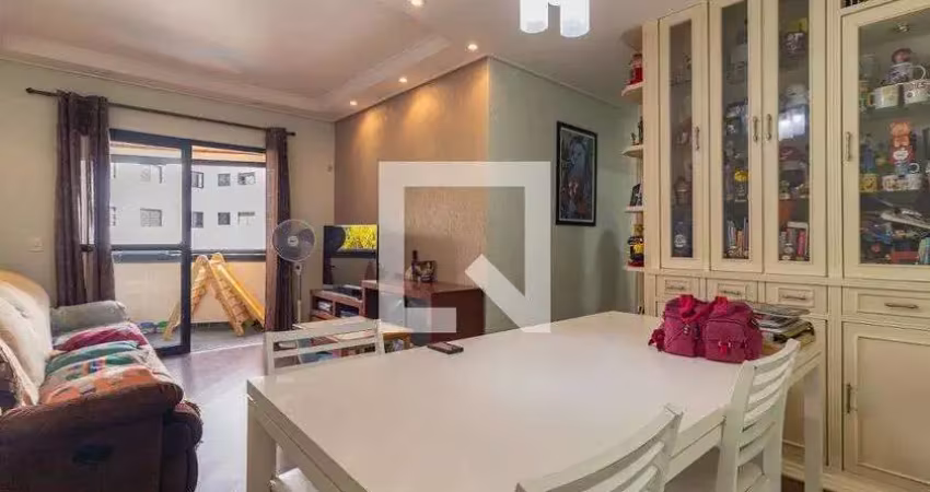 Apartamento para venda - portal do morumbi, 3 quartos,  89 m² - são paulo