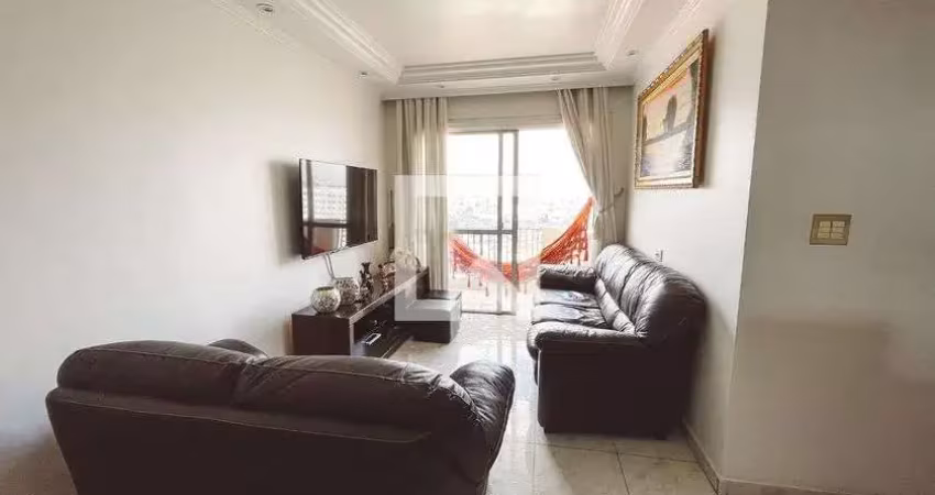 Apartamento para venda - vila santa maria, 3 quartos,  73 m² - são paulo