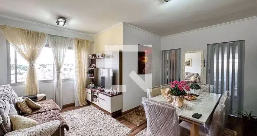 Apartamento para venda - sítio do mandaqui, 2 quartos,  70 m² - são paulo