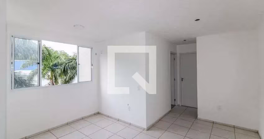 Apartamento para venda - vargem grande, 2 quartos,  45 m² - rio de janeiro