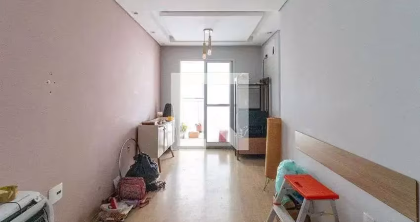Apartamento para venda - água branca, 2 quartos,  62 m² - são paulo