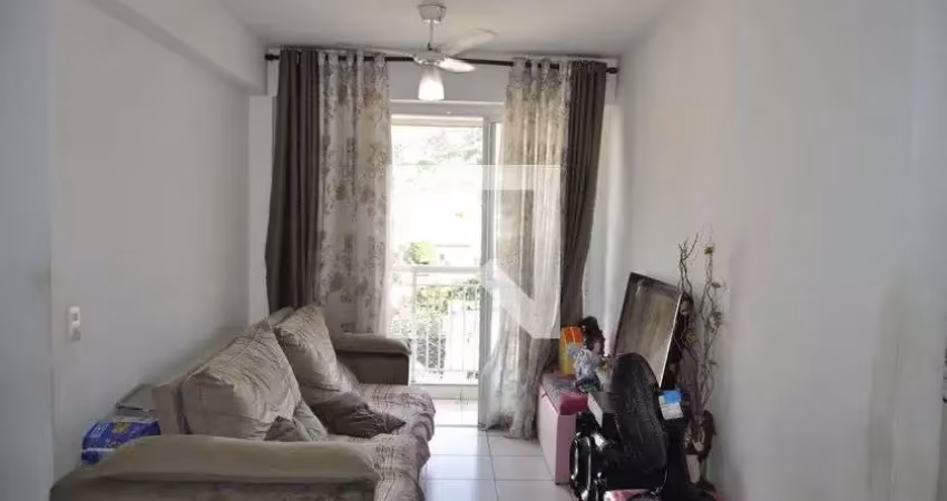 Apartamento para venda - engenho novo, 2 quartos,  65 m² - rio de janeiro