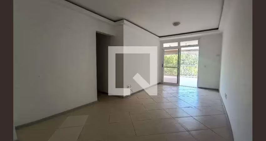 Apartamento para venda - recreio, 3 quartos,  110 m² - rio de janeiro