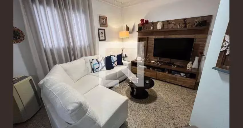 Apartamento para venda - santana, 3 quartos,  118 m² - são paulo
