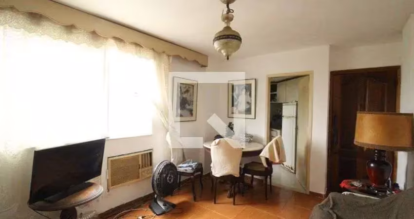 Apartamento para venda - jacarepaguá, 2 quartos,  60 m² - rio de janeiro