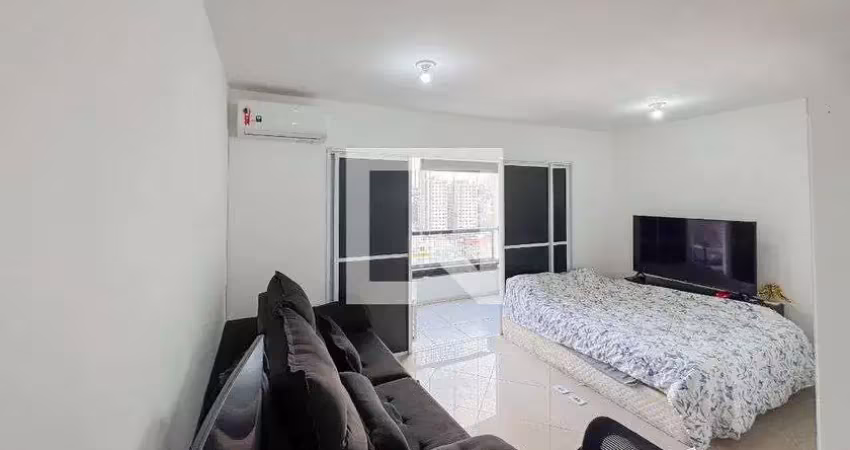 Kitnet / stúdio para venda - cambuci, 1 quarto,  35 m² - são paulo