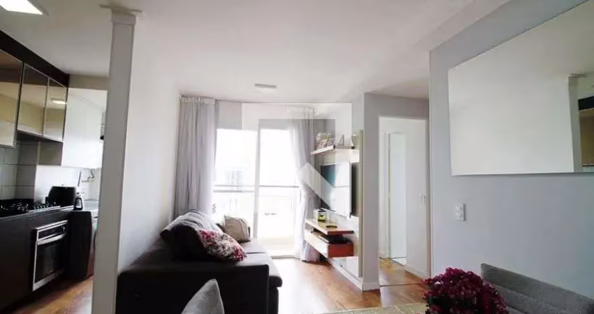 Cobertura para venda - vila andrade, 2 quartos,  55 m² - são paulo