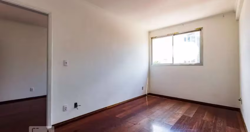 Apartamento para venda - botafogo, 1 quarto,  58 m² - campinas