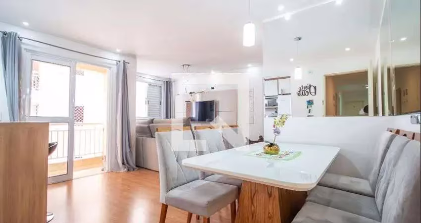 Apartamento para venda - novo osasco, 2 quartos,  57 m² - osasco