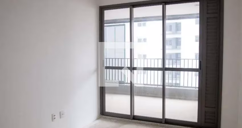 Apartamento para venda - chácara santo antonio, 2 quartos,  58 m² - são paulo